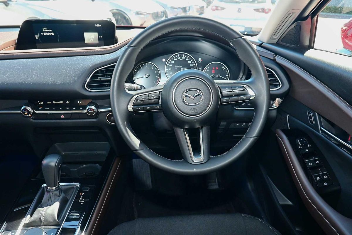 2024 Mazda CX-30 G20 Touring DM Series