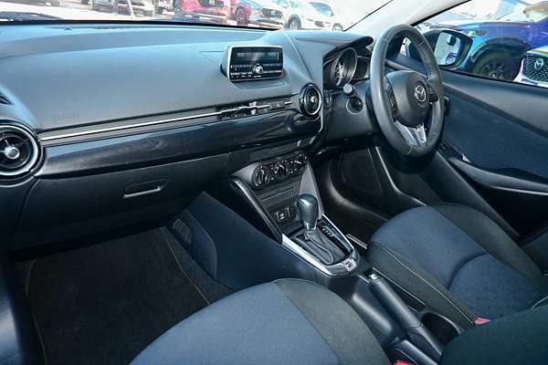 2014 Mazda 2 Maxx DJ Series