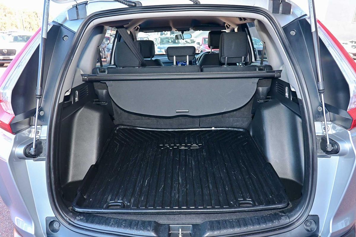 2020 Honda CR-V VTi RW