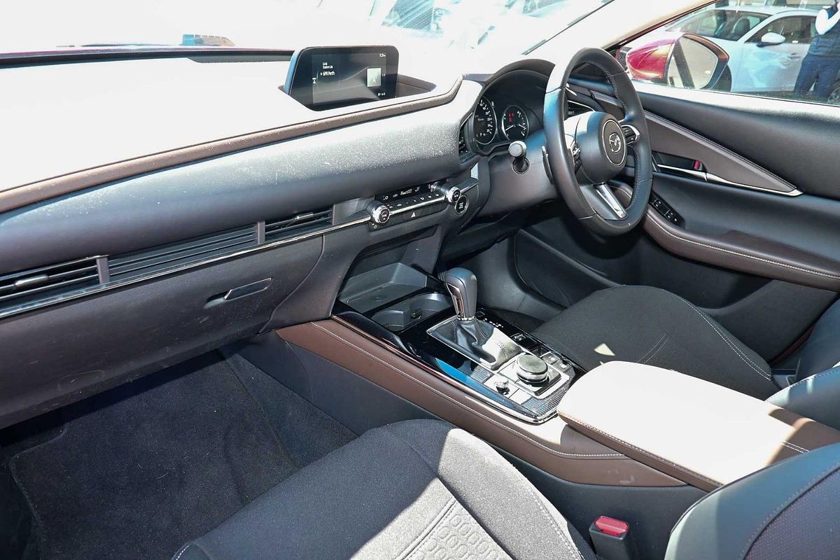 2024 Mazda CX-30 G20 Touring DM Series