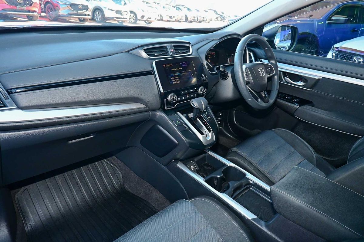 2020 Honda CR-V VTi RW