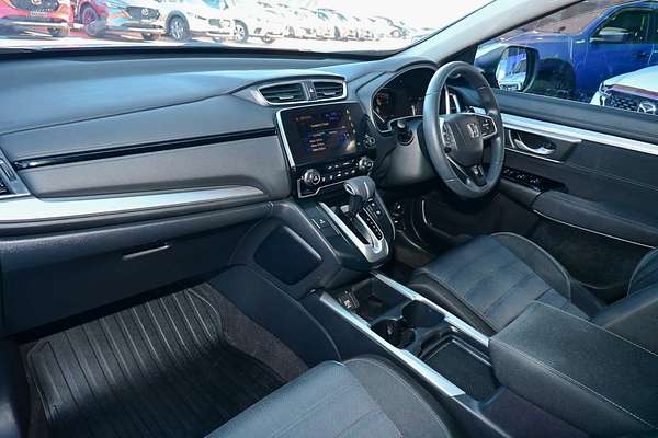 2020 Honda CR-V VTi RW