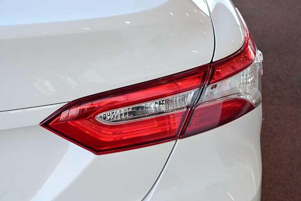 2019 Toyota Camry Ascent ASV70R