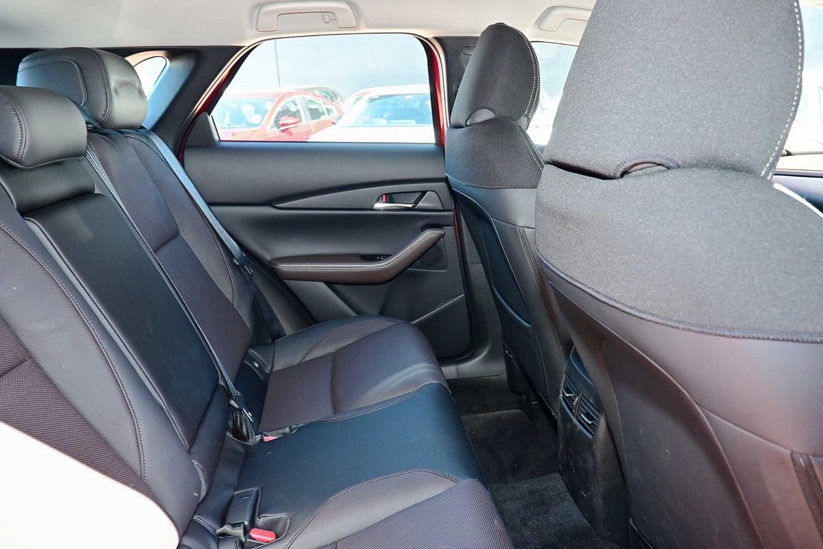 2024 Mazda CX-30 G20 Touring DM Series