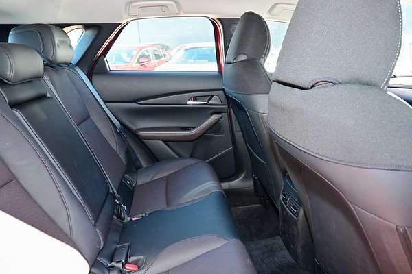 2024 Mazda CX-30 G20 Touring DM Series