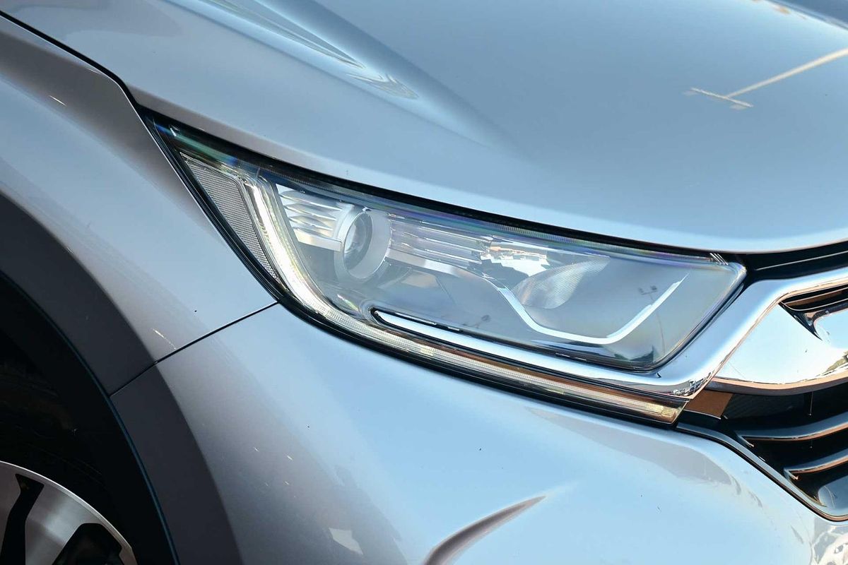 2020 Honda CR-V VTi RW