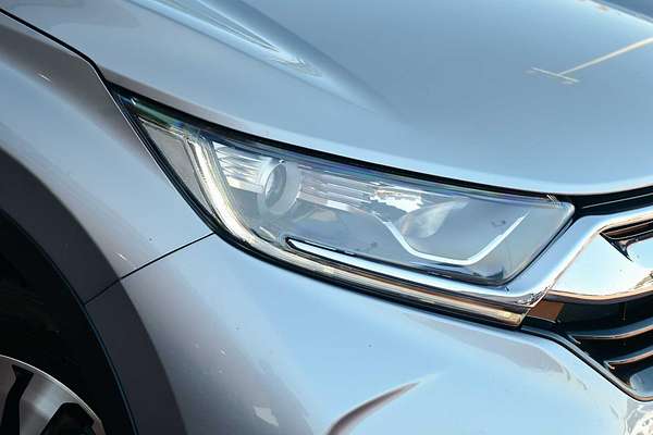 2020 Honda CR-V VTi RW