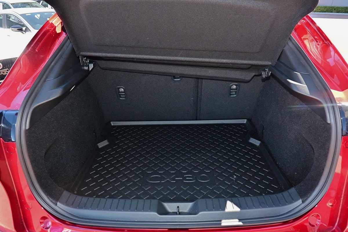 2024 Mazda CX-30 G20 Touring DM Series