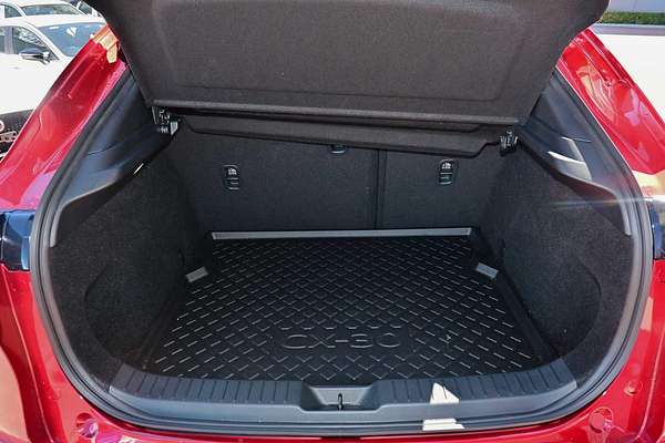 2024 Mazda CX-30 G20 Touring DM Series