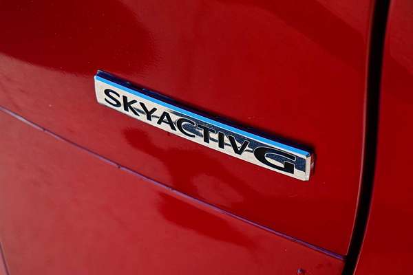 2024 Mazda CX-30 G20 Touring DM Series