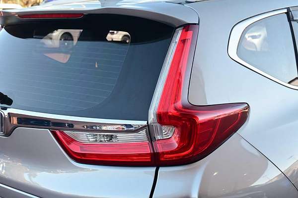 2020 Honda CR-V VTi RW