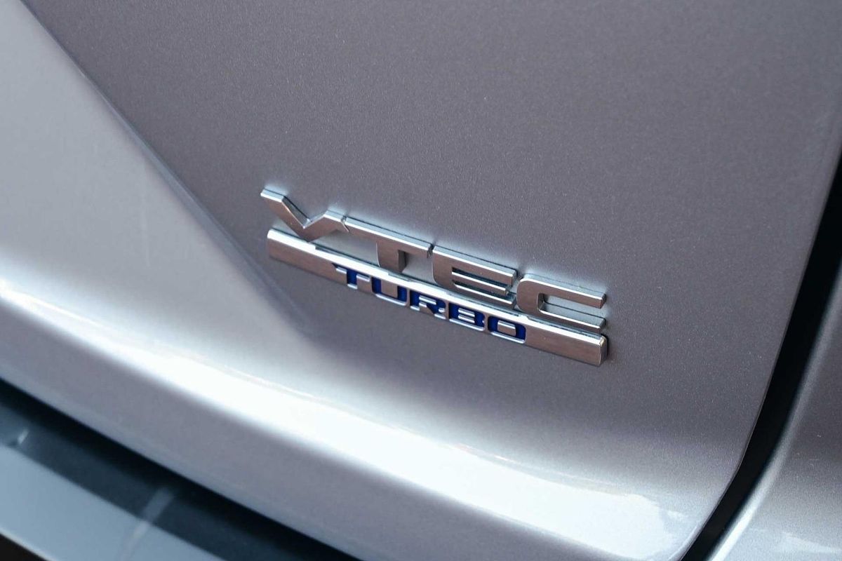 2020 Honda CR-V VTi RW