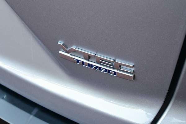 2020 Honda CR-V VTi RW