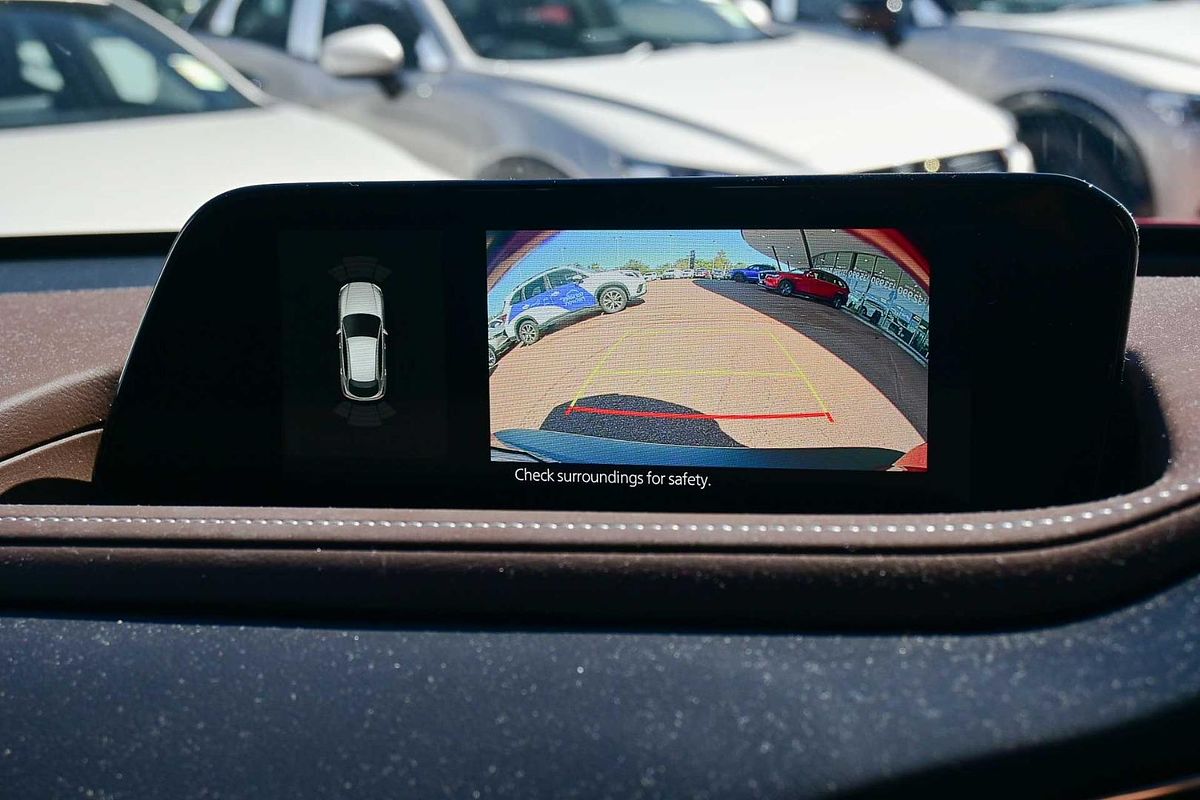 2024 Mazda CX-30 G20 Touring DM Series