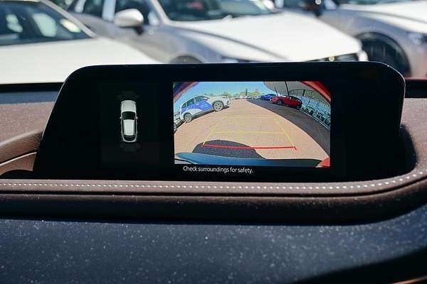 2024 Mazda CX-30 G20 Touring DM Series