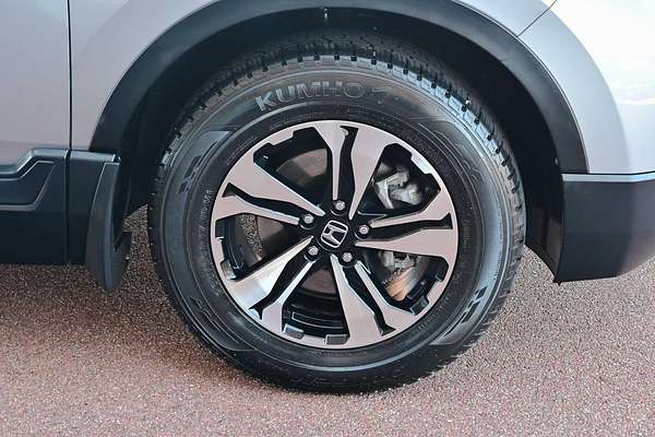 2020 Honda CR-V VTi RW