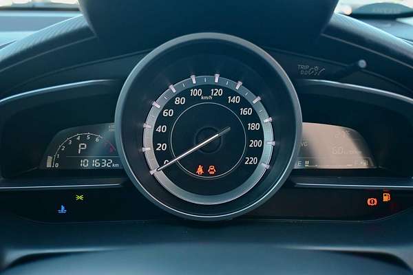 2014 Mazda 2 Maxx DJ Series