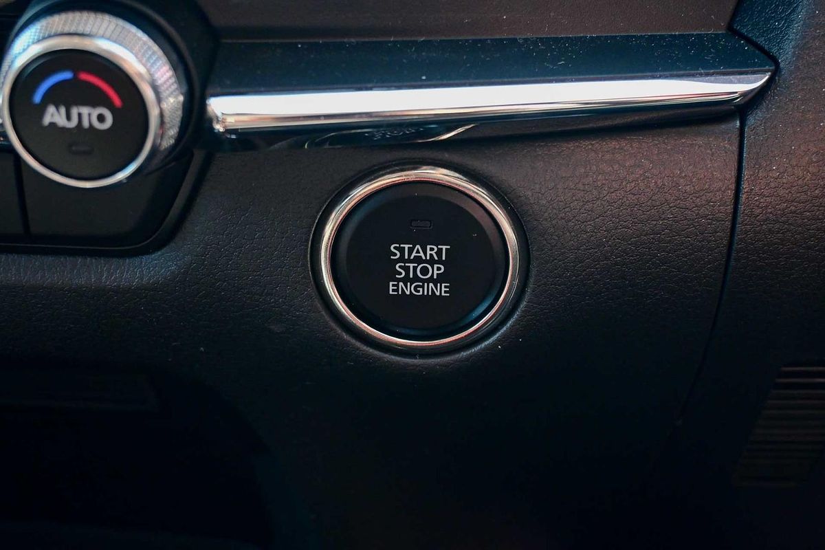 2024 Mazda CX-30 G20 Touring DM Series