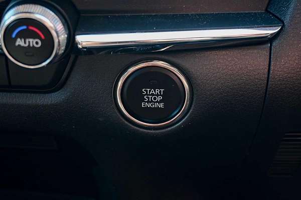 2024 Mazda CX-30 G20 Touring DM Series