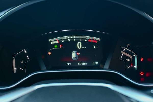 2020 Honda CR-V VTi RW