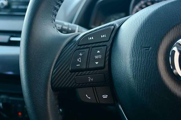 2014 Mazda 2 Maxx DJ Series