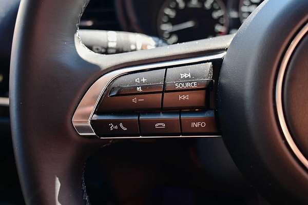 2024 Mazda CX-30 G20 Touring DM Series