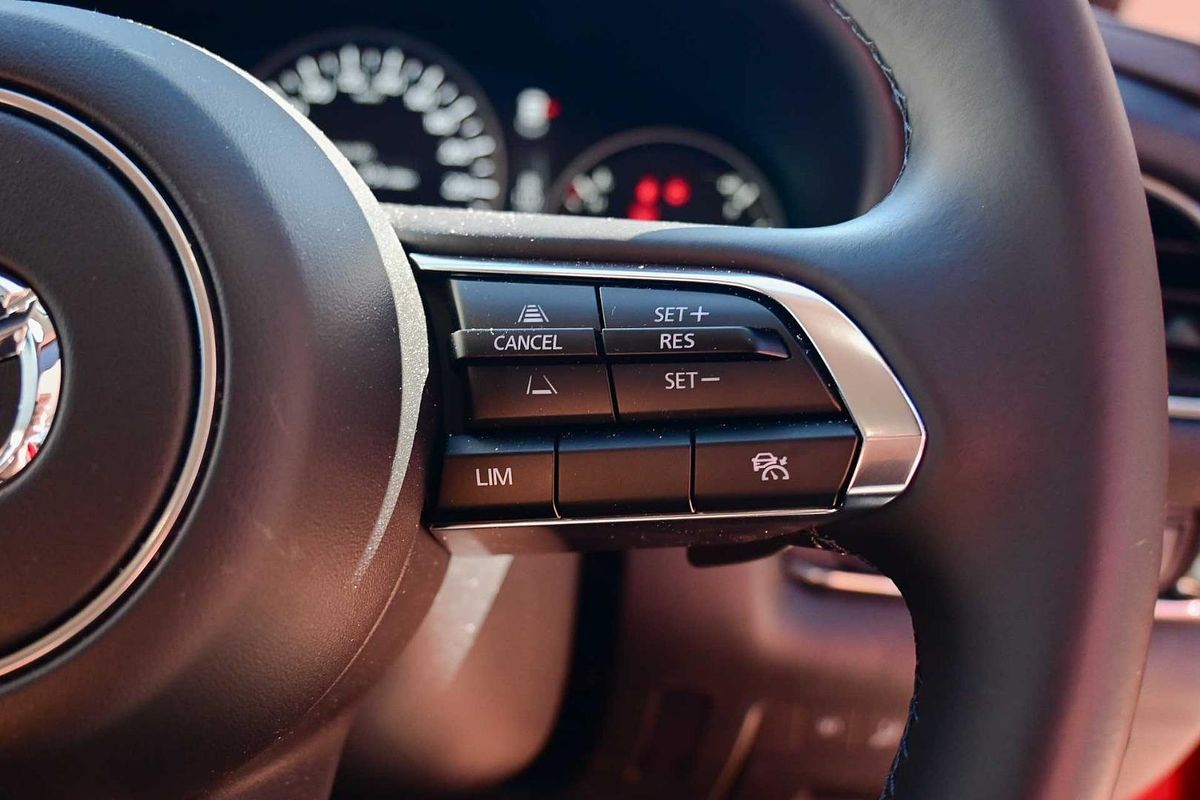 2024 Mazda CX-30 G20 Touring DM Series