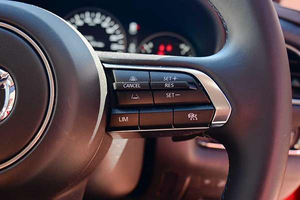 2024 Mazda CX-30 G20 Touring DM Series