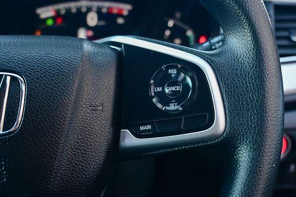 2020 Honda CR-V VTi RW