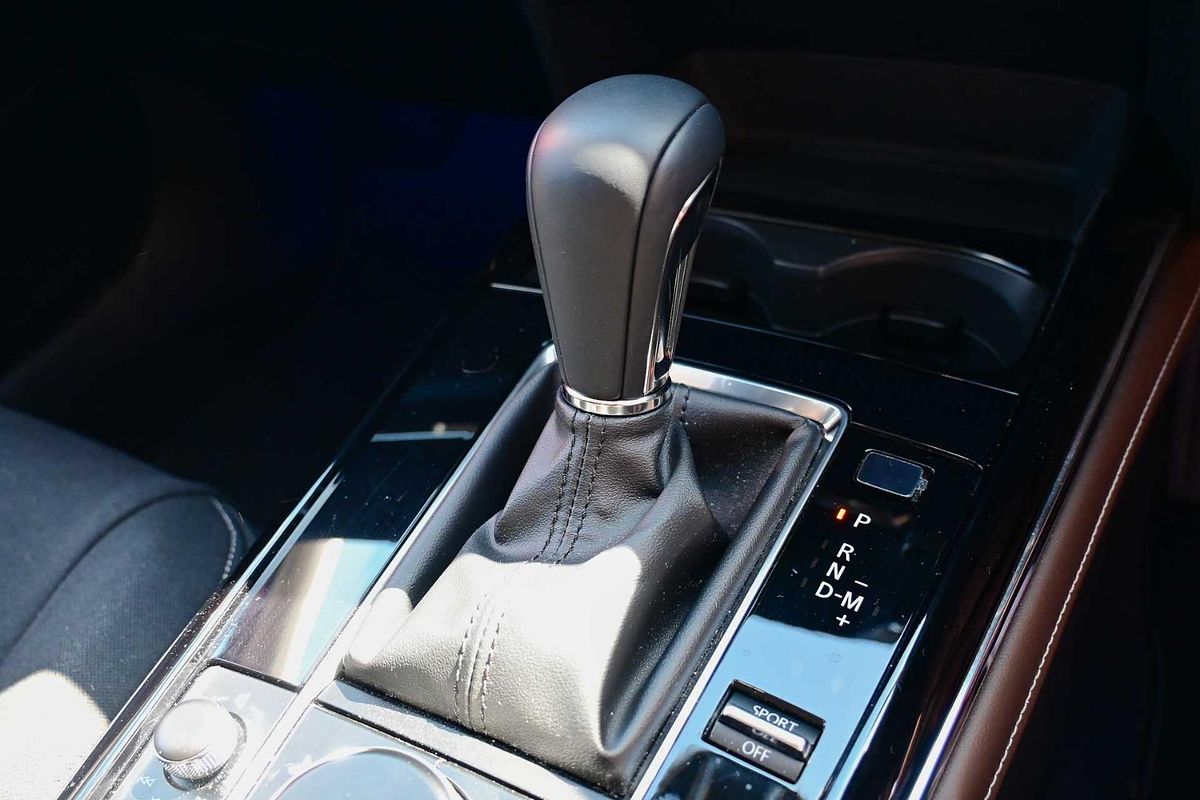 2024 Mazda CX-30 G20 Touring DM Series