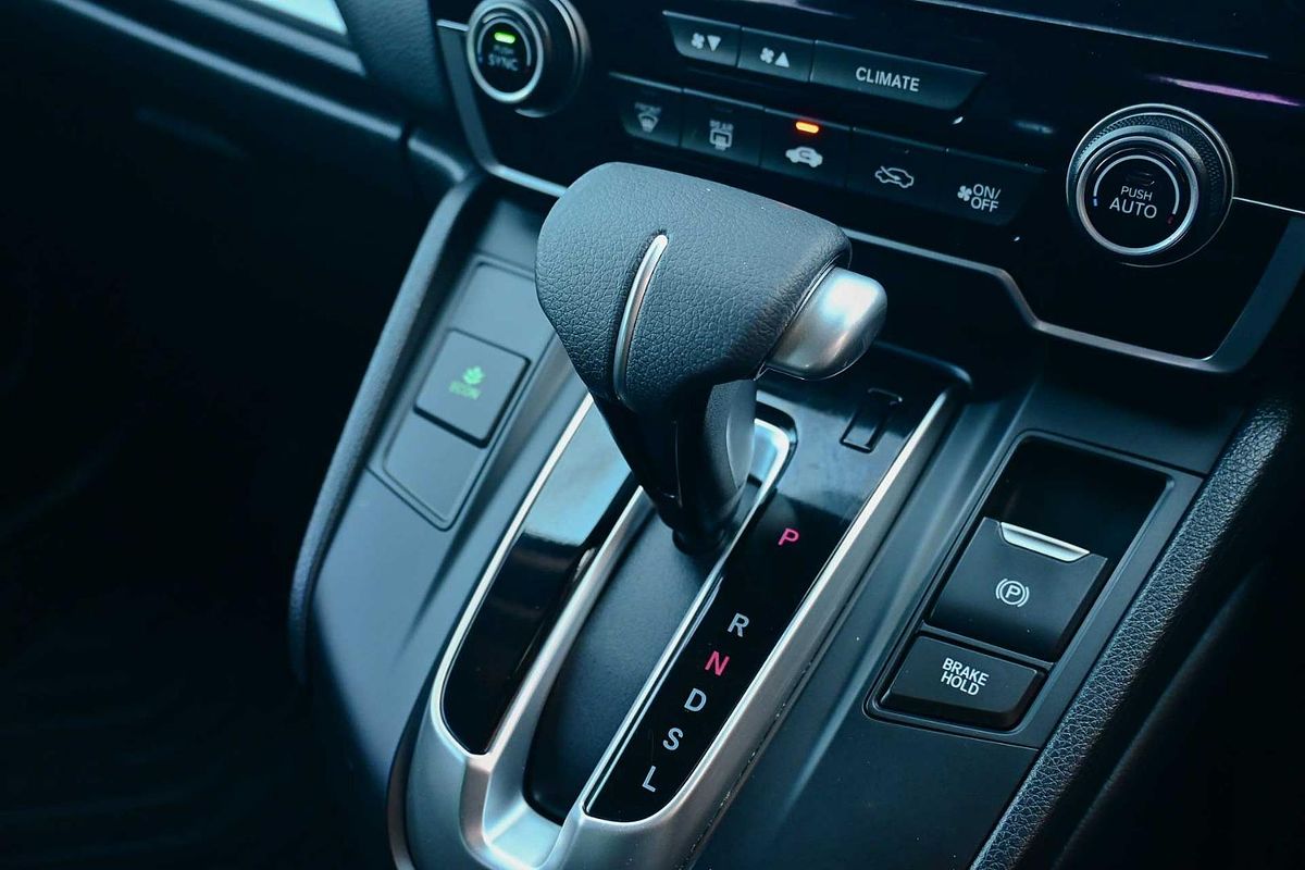 2020 Honda CR-V VTi RW