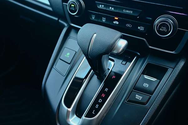 2020 Honda CR-V VTi RW