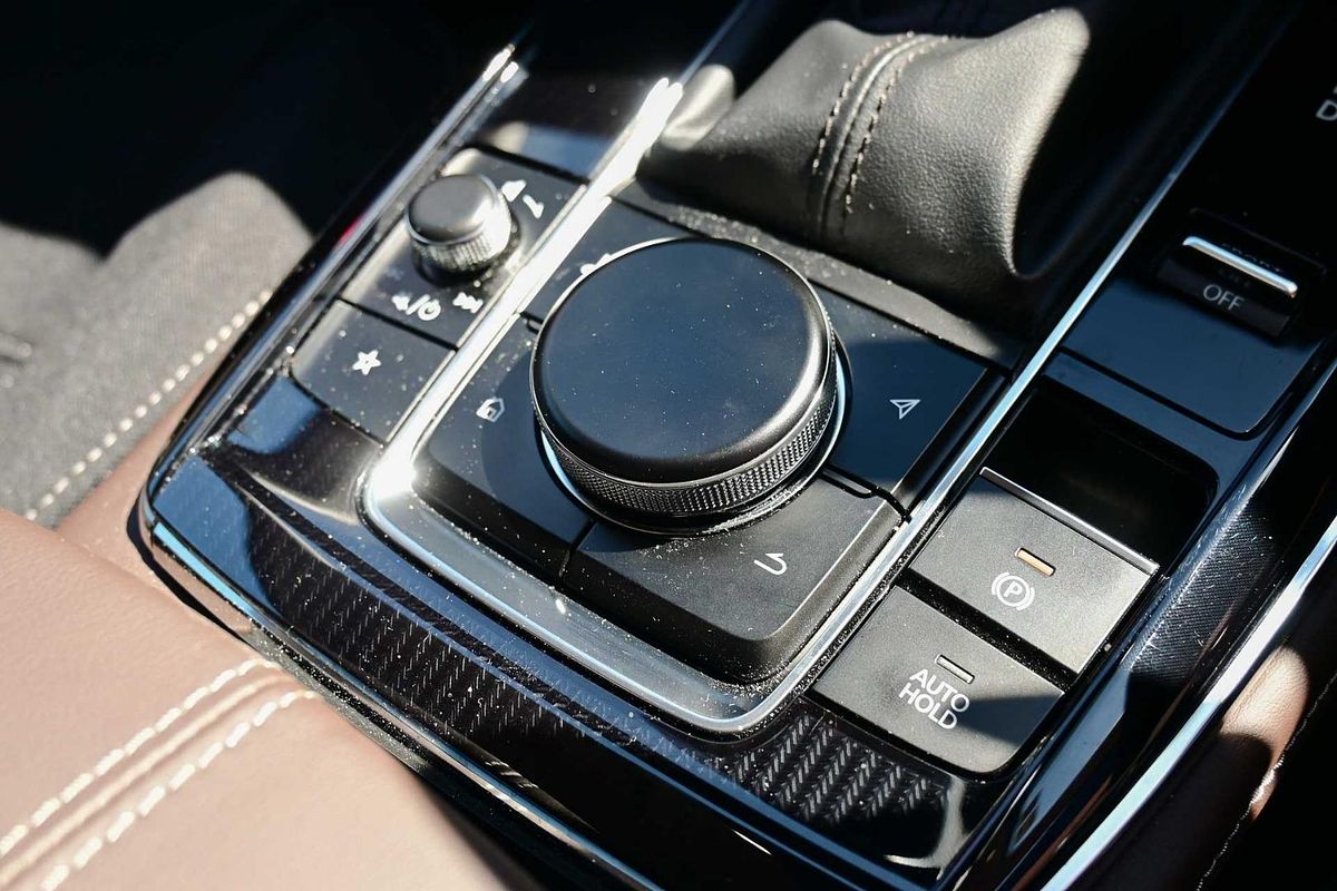 2024 Mazda CX-30 G20 Touring DM Series