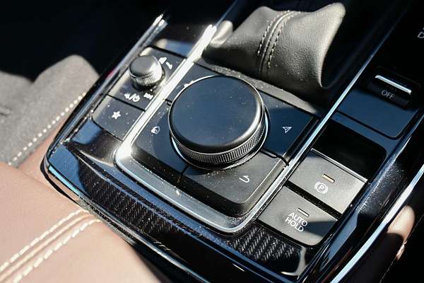 2024 Mazda CX-30 G20 Touring DM Series