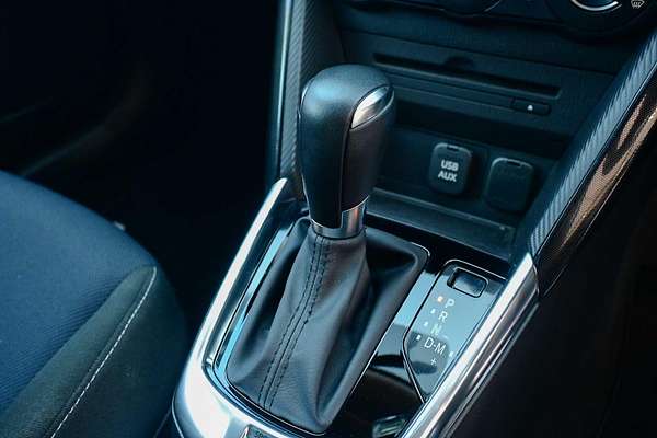 2014 Mazda 2 Maxx DJ Series