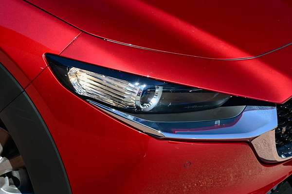 2024 Mazda CX-30 G20 Touring DM Series