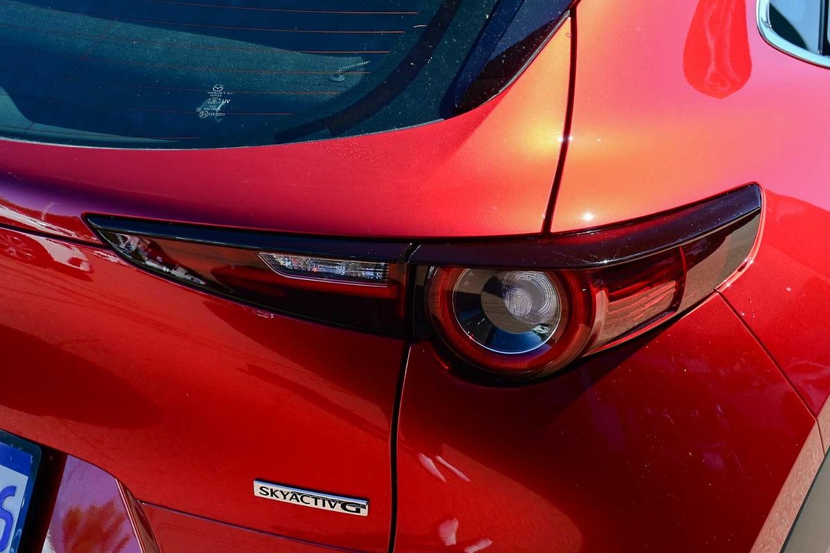 2024 Mazda CX-30 G20 Touring DM Series