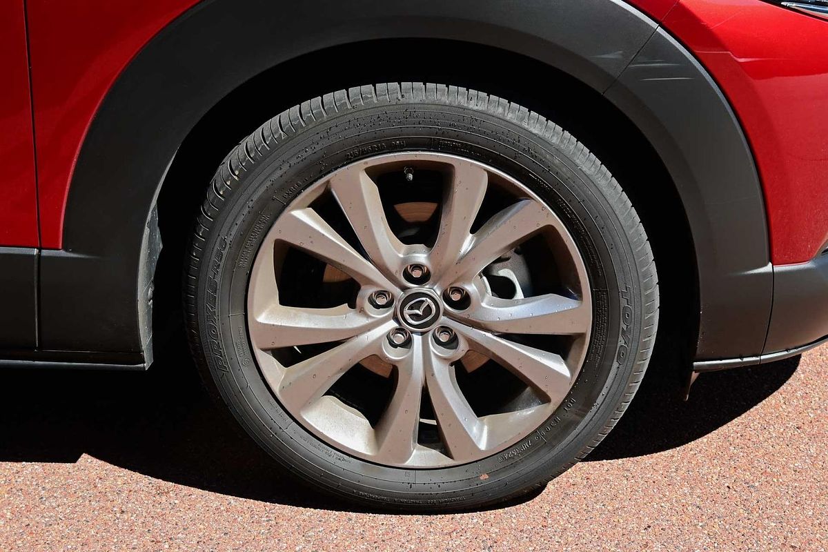 2024 Mazda CX-30 G20 Touring DM Series