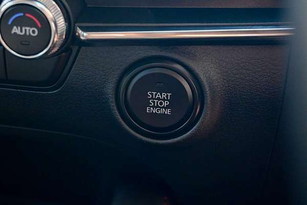 2025 Mazda 3 G25 Evolve SP BP Series