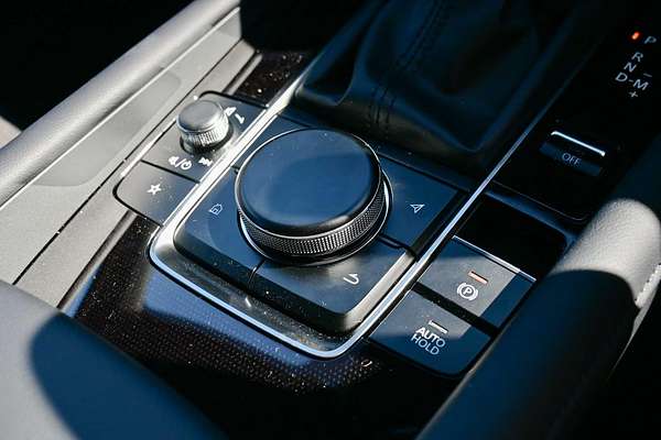 2025 Mazda 3 G20 Evolve BP Series