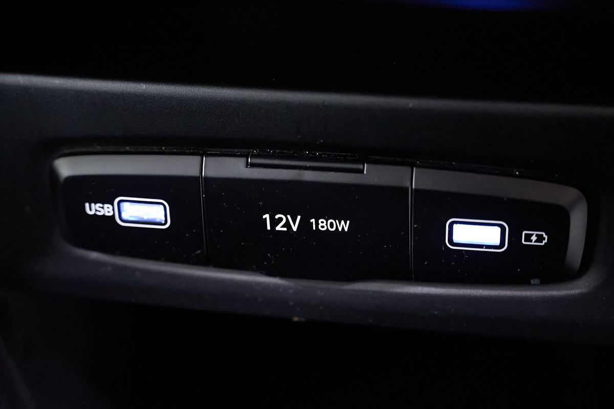 2022 Hyundai STARIA US4.V1