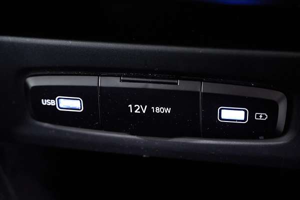 2022 Hyundai STARIA US4.V1