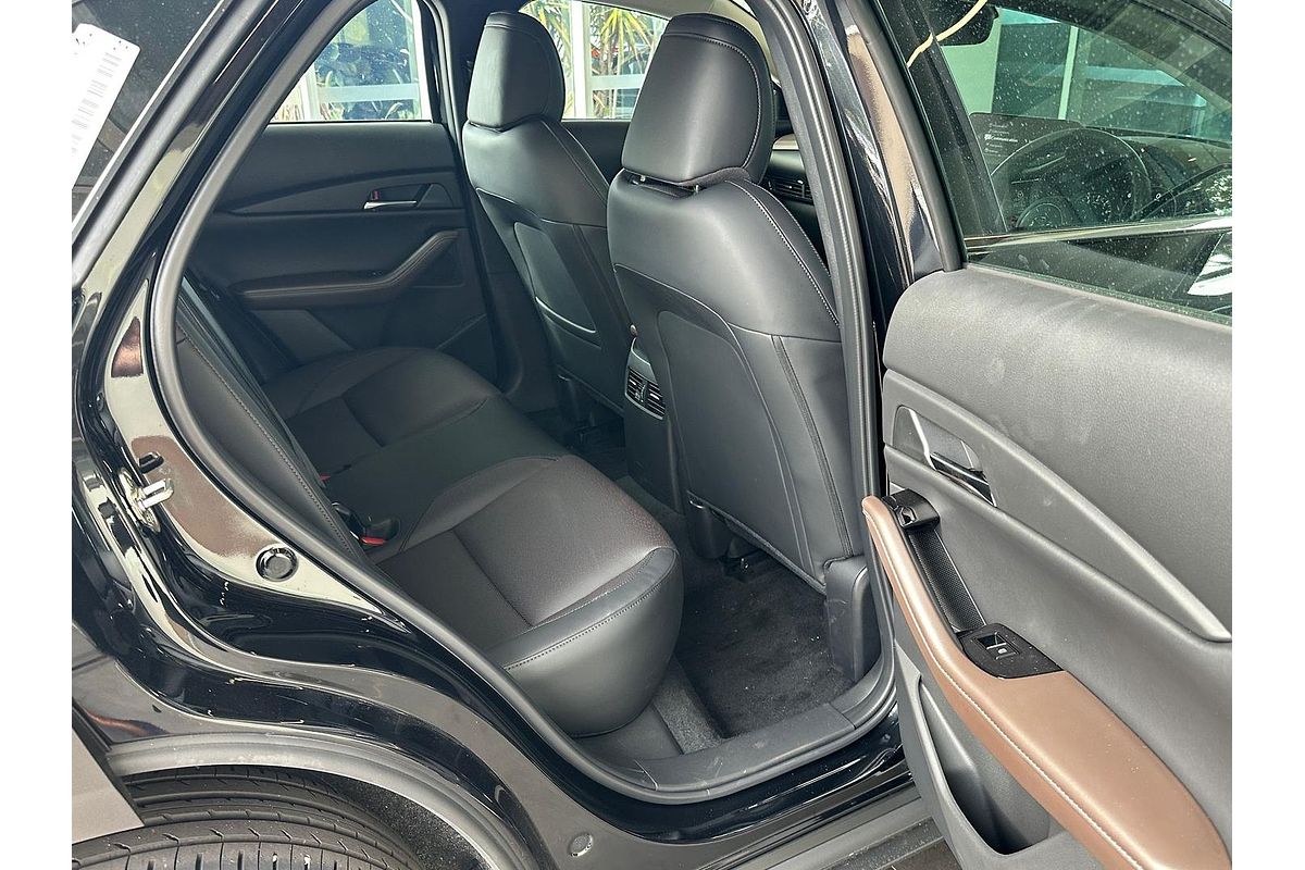 2025 Mazda CX-30 G20 Touring DM Series