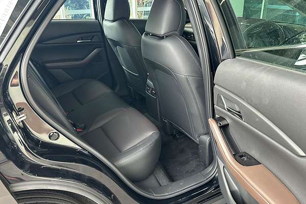 2025 Mazda CX-30 G20 Touring DM Series