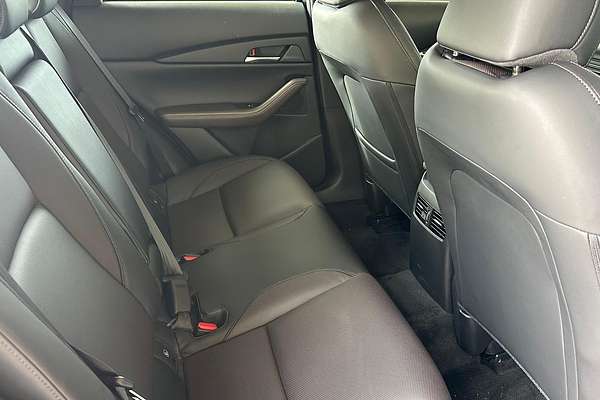 2025 Mazda CX-30 G20 Touring DM Series