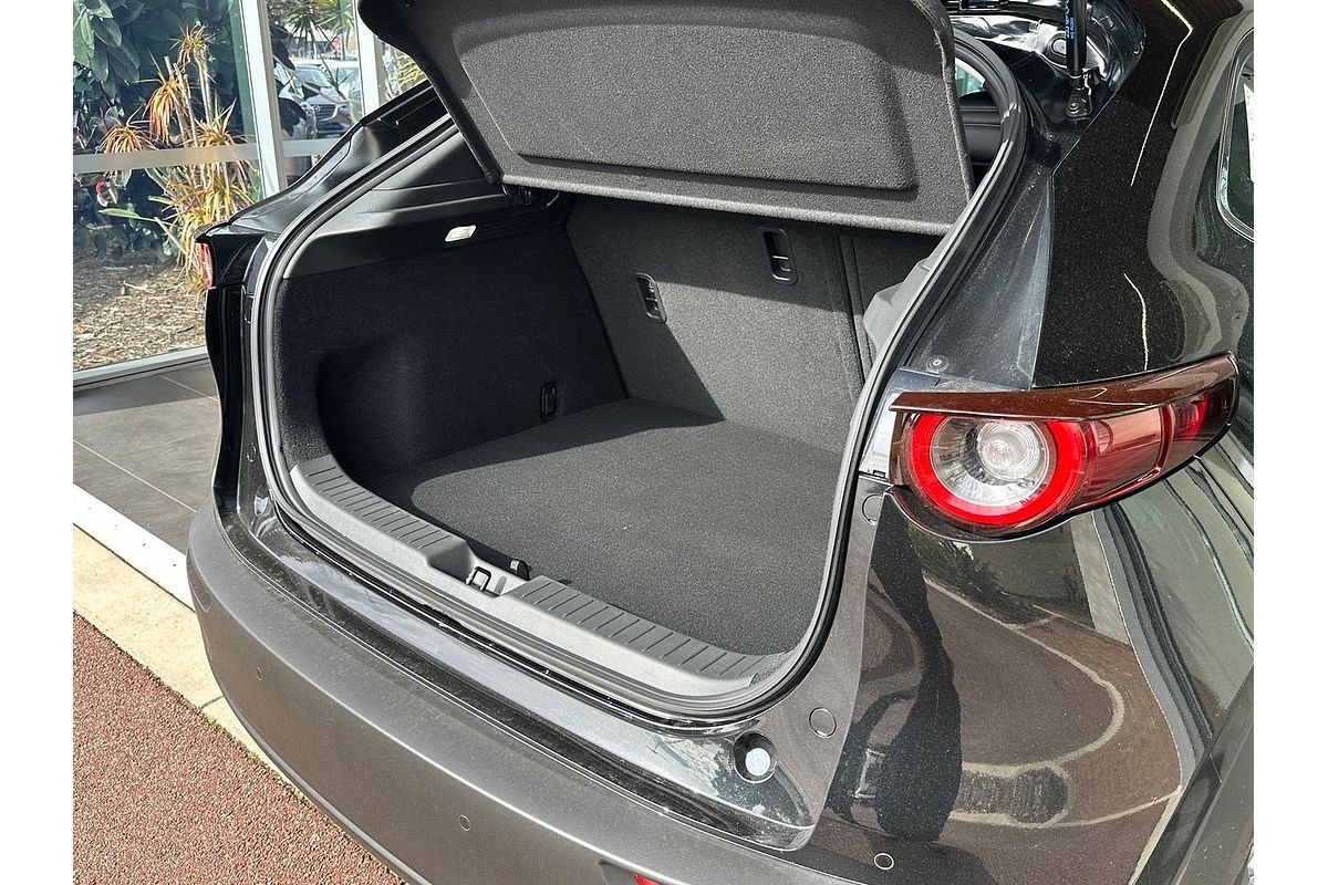 2025 Mazda CX-30 G20 Touring DM Series