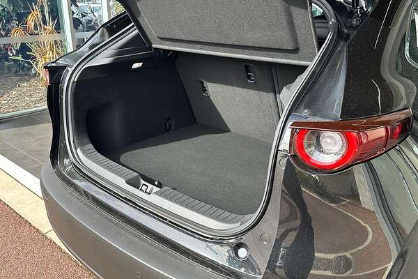 2025 Mazda CX-30 G20 Touring DM Series