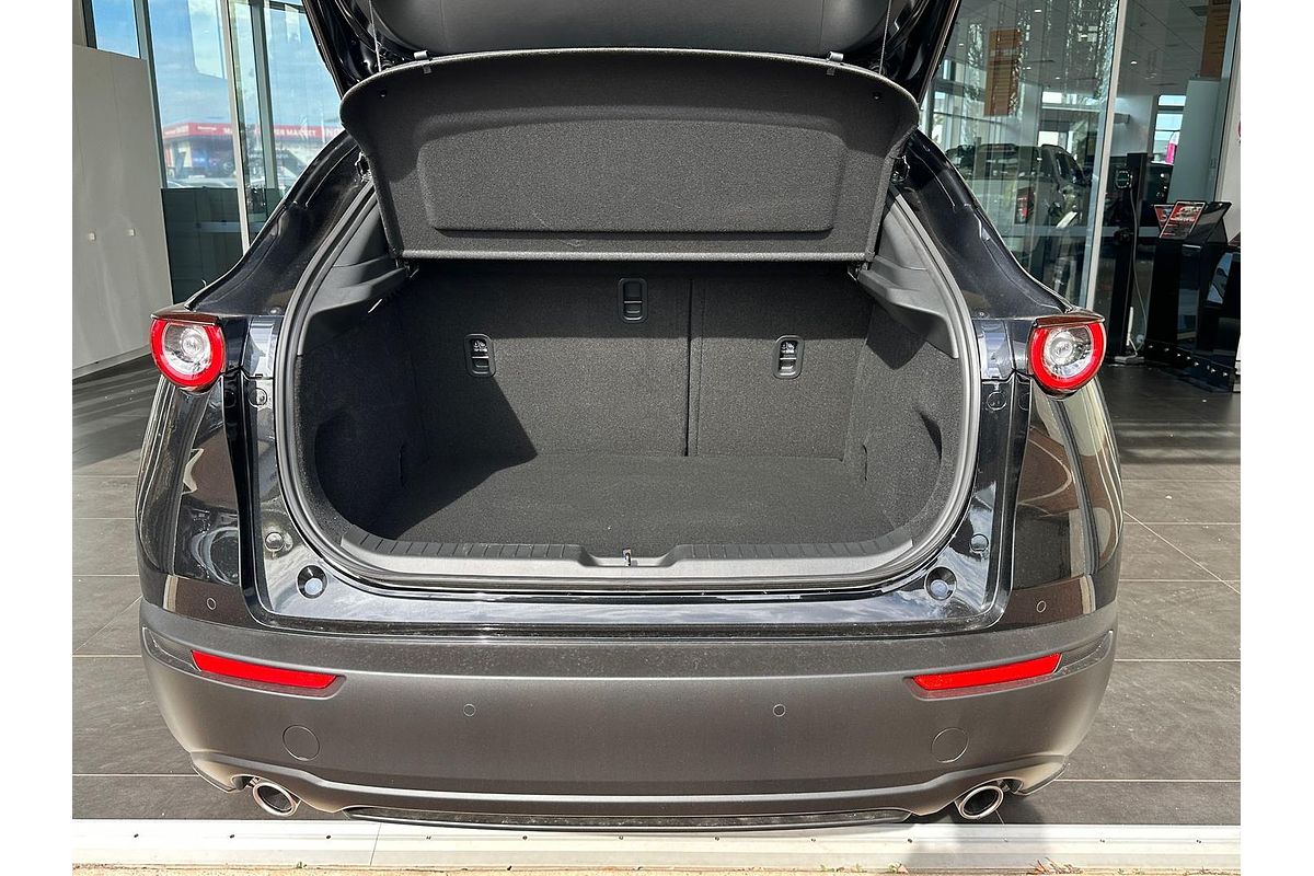 2025 Mazda CX-30 G20 Touring DM Series