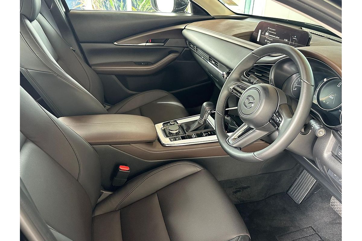 2025 Mazda CX-30 G20 Touring DM Series