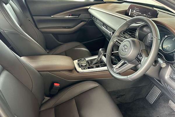 2025 Mazda CX-30 G20 Touring DM Series